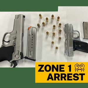 Image post by @scvsheriff on Instagram