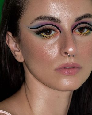 Image post by @nyxcosmetics on Instagram