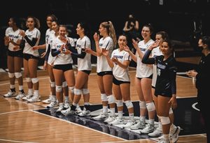 Image post by @portlandvball on Instagram