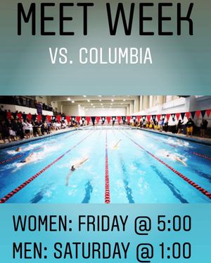 Image post by @pennswimdive on Instagram