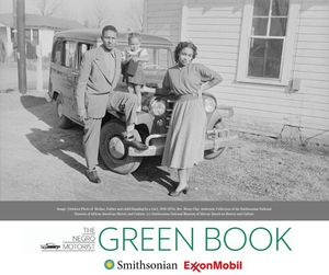 Image post by @ncrmuseum on Instagram