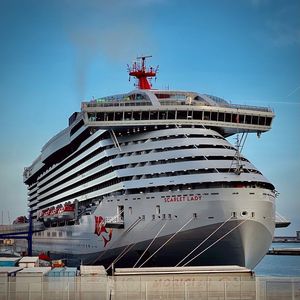Image post by @diariodibordo_cruiseblog on Instagram