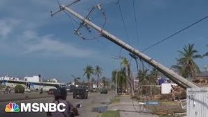 Video post by @msnbc on YouTube