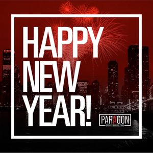 Image post by @paragonathlete on Instagram