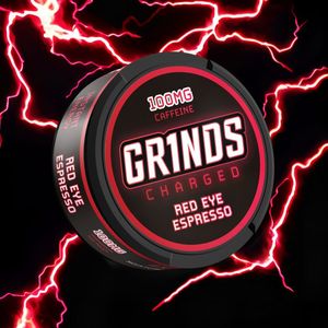 Image post by @getgrinds on Instagram
