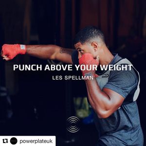 Image post by @les7spellman on Instagram
