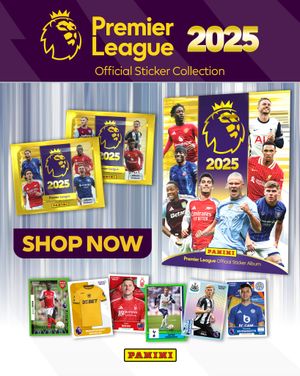 Image post by @premierleague on Instagram