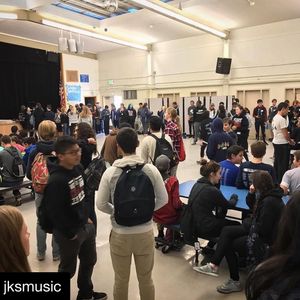 Image post by @thebluedevils on Instagram
