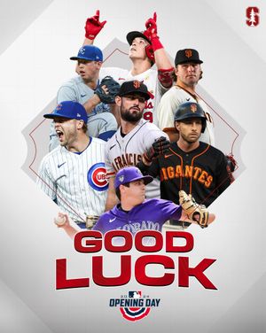 Image post by @stanfordbsb on Instagram