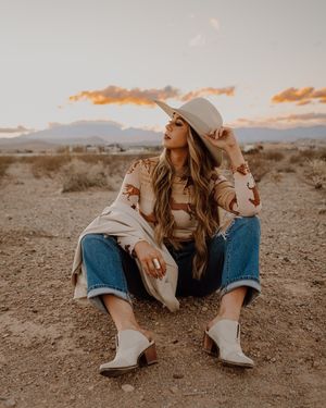 Image post by @noconaboots on Instagram