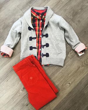 Image post by @rorymaxwellboutique on Instagram