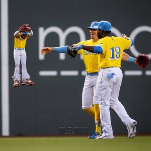 Image post by @mlb.mini on Instagram