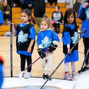 Image post by @mlsefoundation on Instagram