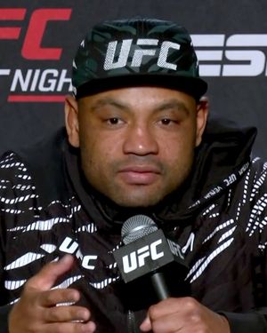Image post by @ufcpi on Instagram