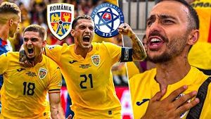 Video post by @hailastadion_iulipanciu on YouTube