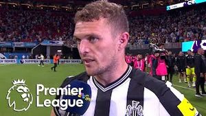 Video post by @nbcsports on YouTube