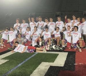 Image post by @washeduplaxbros on Instagram