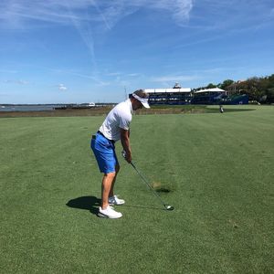 Image post by @lukedonald on Instagram