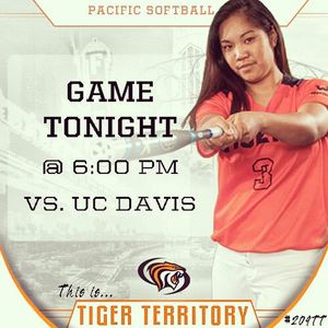 Image post by @pacificsoftball on Instagram