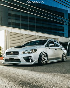 Image post by @anovia.wheels on Instagram