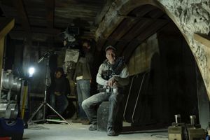 Image post by @team.deakins on Instagram