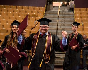 Image post by @txst on Instagram
