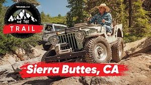 Video post by @drivingline on YouTube