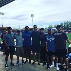 Image post by @cbubaseball on Instagram