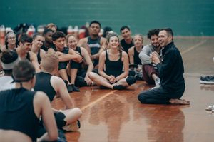 Image post by @bostoncrusaders on Instagram