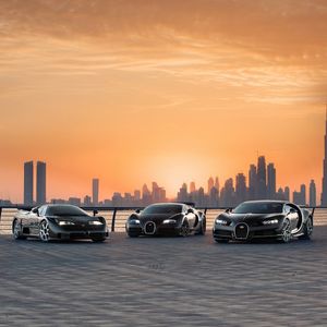 Image post by @bugatti on Instagram
