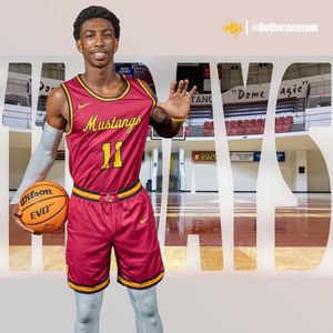 Image post by @msutexasmbb on Instagram