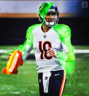 Image post by @chicago.sports.fans.daily on Instagram