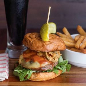 Image post by @mccraystavernlawrenceville on Instagram