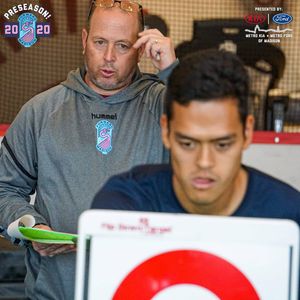Image post by @forwardmadisonfc on Instagram