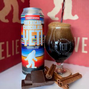 Image post by @greatdividebrew on Instagram