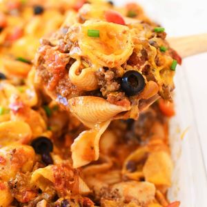 Image post by @sizzlingeats on Instagram