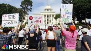 Video post by @msnbc on YouTube