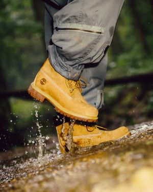 Image post by @timberland_taiwan on Instagram