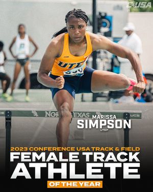 Image post by @ConferenceUSA on Twitter/X