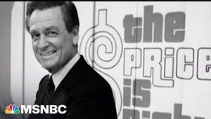 Video post by @msnbc on YouTube