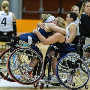 Image post by @britwheelbball on Instagram