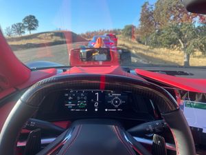 Image post by @thesmokingtire on Instagram