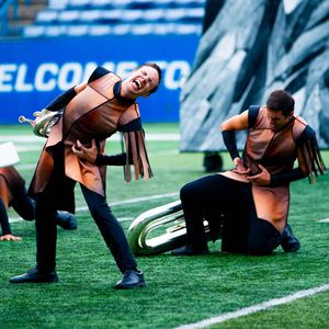 Image post by @carolinacrown on Instagram