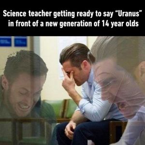 Image post by @9gag on Instagram
