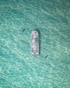 Image post by @dronepals on Instagram