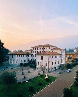 Image post by @cimbaitaly on Instagram