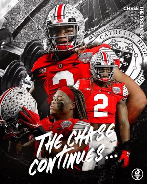 Image post by @championsround on Instagram