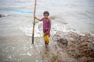 Image post by @UNICEF on Twitter/X