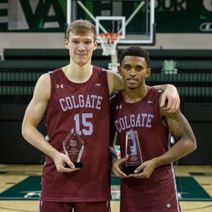 Image post by @colgatembb on Instagram