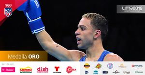 Image post by @ComiteOlimpico on Twitter/X